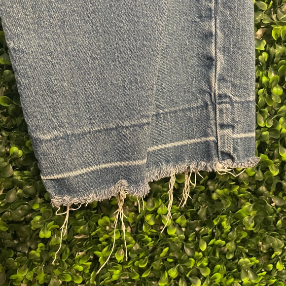 Universal Thread Denim Jeans Size 2 - Picture 5 of 7